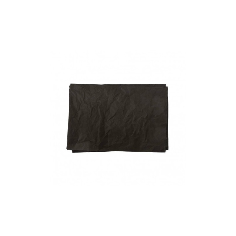 PAPEL SEDA NEGRO