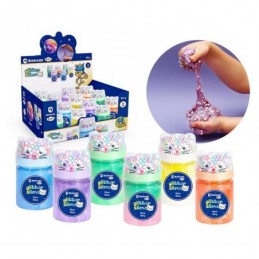 SLIME RAINBOW CAT 150GR BISMARK