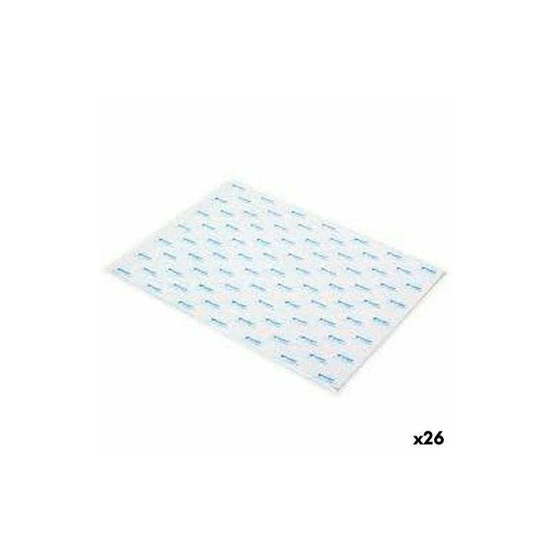 PAPEL SEDA MANO DE 25 BLANCO