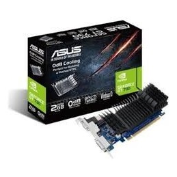 TARJETA GRAFICA NVIDEA GEFORCE GT730 2GB DDR5 REV