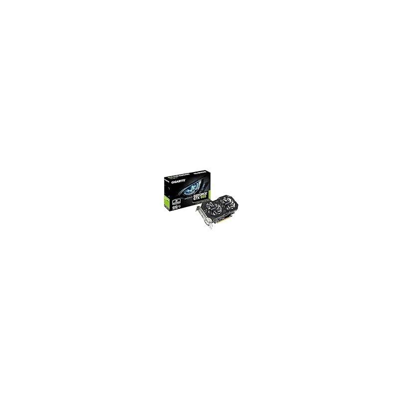 GIGABYTE VGA NVIDIA GTX 950 WF OC 2GB DDR5