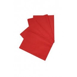 PAPEL SEDA ROJO