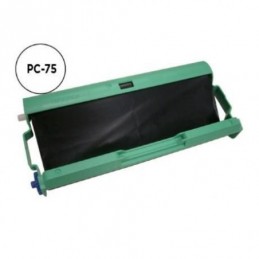 REPUESTO FAX T104/T106 BROTHER CARTUCHO Y BOBINA