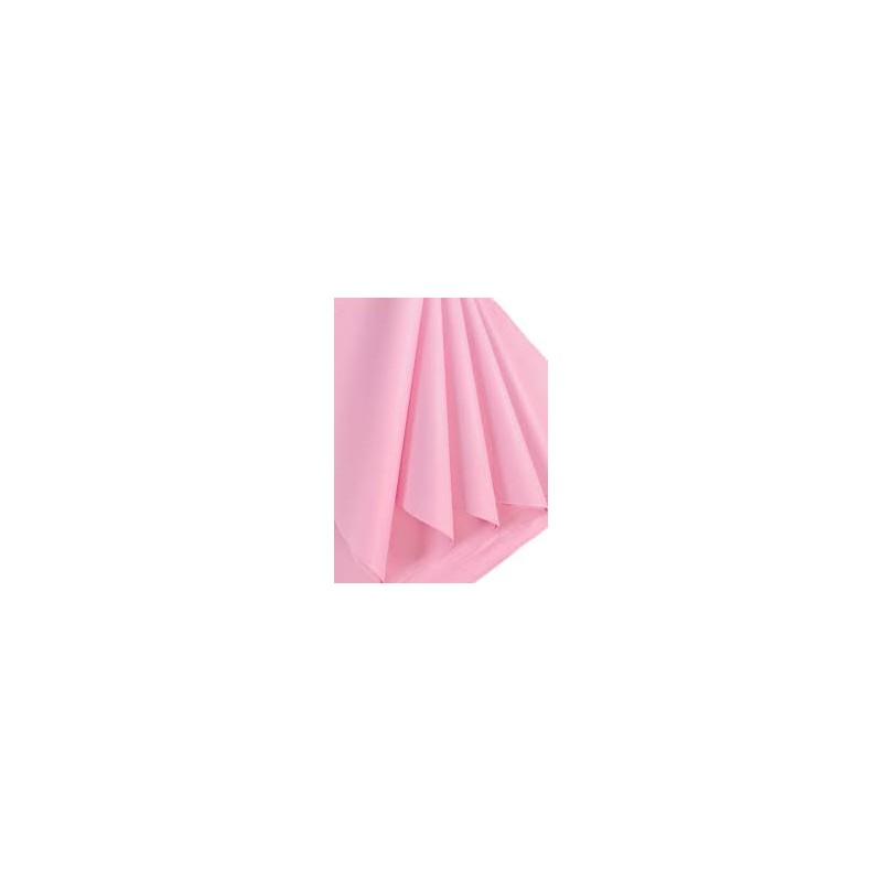 PAPEL SEDA ROSA