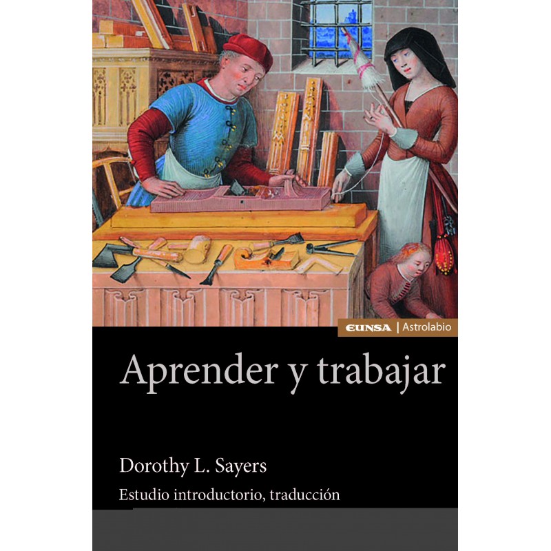 APRENDER Y TRABAJAR