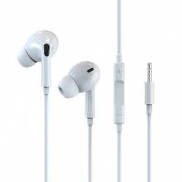 AURICULARES DEVIA SMART PRO 3.5 mm