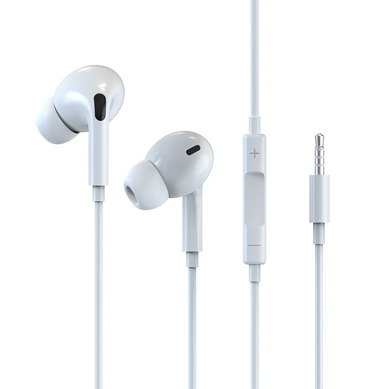 AURICULARES DEVIA SMART PRO 3.5 mm