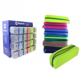PORTATODO SILICONA COLORCLASS