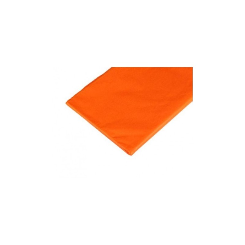 PAPEL SEDA NARANJA