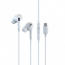 AURICULARES DEVIA SMART LIGHTNING