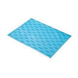 PAPEL SEDA TURQUESA