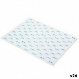 PAPEL SEDA MANO DE 25 BLANCO