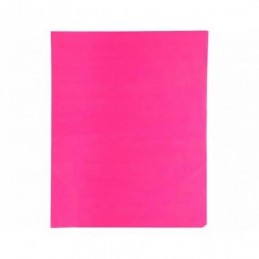 PAPEL SEDA ROSA FUERTE