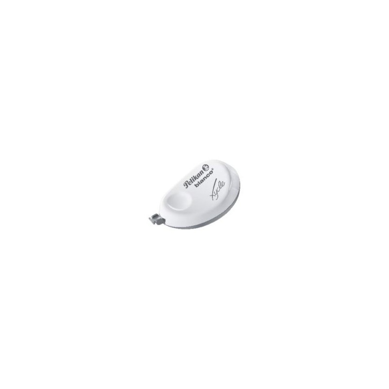CINTA CORRECTORA LATERLA XYCLE 920/D 5MMx8M 15SP