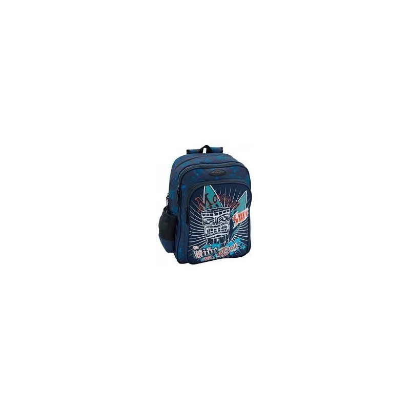 TROLLEY MOCHILA 2R MOVOM MAORI