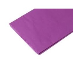 PAPEL SEDA VIOLETA