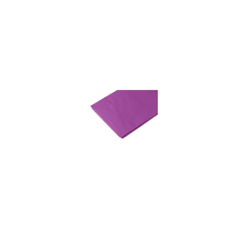 PAPEL SEDA VIOLETA