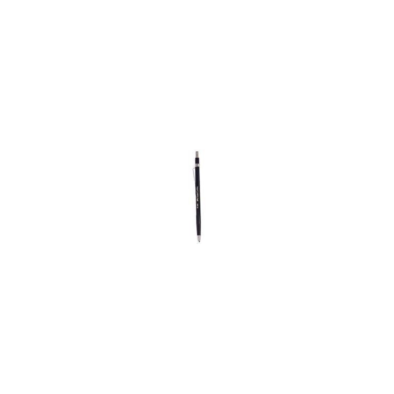 PORTAMINAS FABER 2MM 4600/N-10 HB