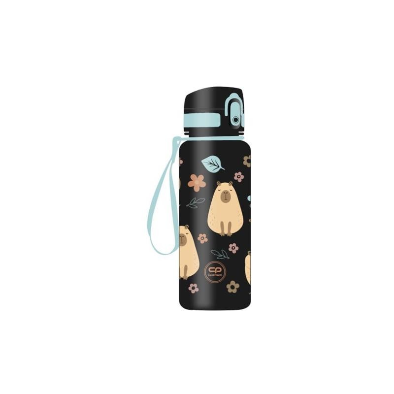 BOTELLA BRISK 400ML CAPYBARA
