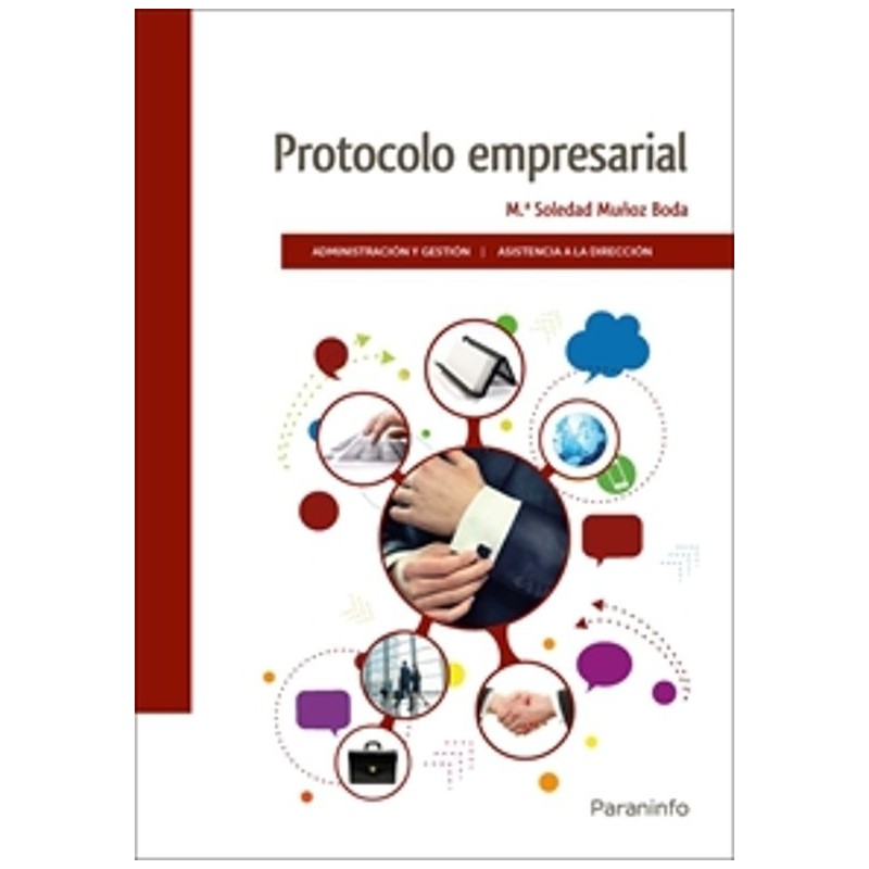 PROTOCOLO EMPRESARIAL CF 18