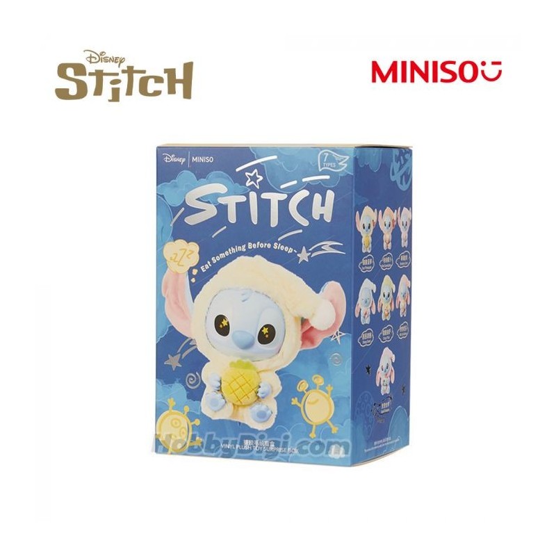 FIGURA CAJA SORPRESA LILO