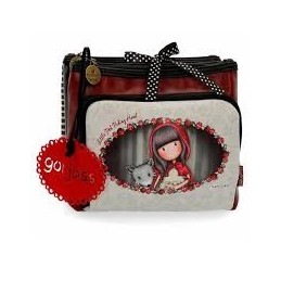 NECESER 3C GORJUSS LITTLE RED