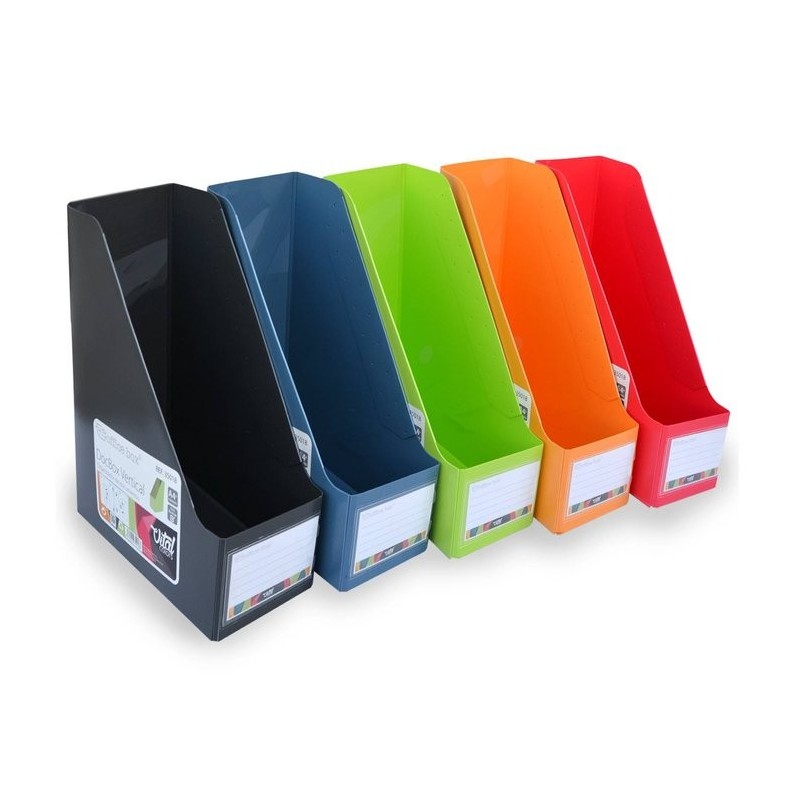 DOC-BOX VERTICAL SURTIDO VITAL COLORS