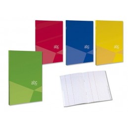 LIBRETA INDICE CUARTO 24H GAMMA PARCHIS 18150