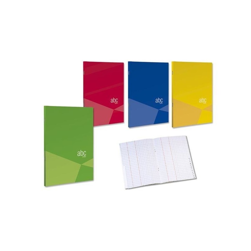 LIBRETA INDICE CUARTO 24H GAMMA PARCHIS 18150