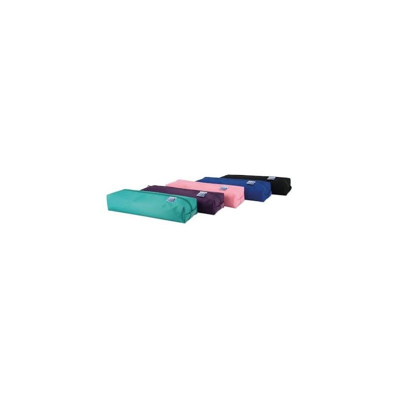 PORTATODO OXFORD TEENS RECTANGULAR COLORES SURTIDO