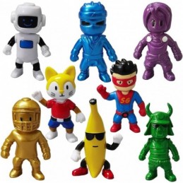 FIGURA SOBRE SORPRESA STUMBLE GUYS