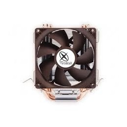 VENTILADOR CPU QUASAR TWISTER III PWM HEATPI