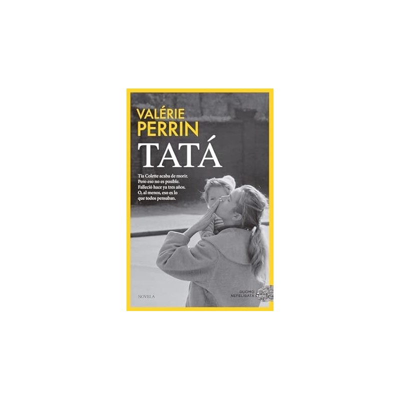 TATA DE VALERIE PERRIN