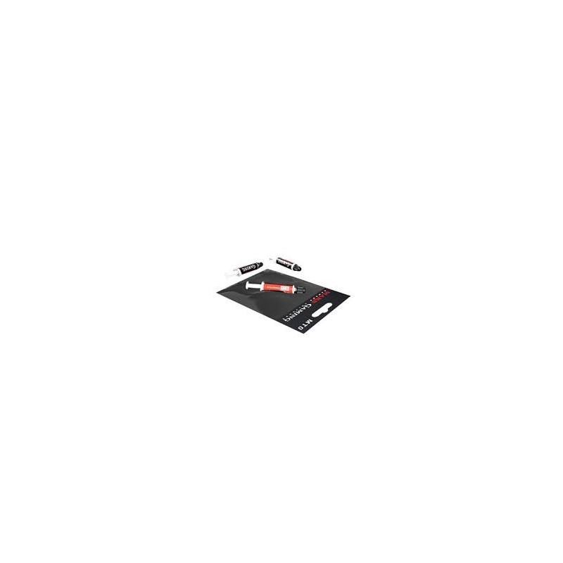 SILICONA TERMICA MARS GAMING JERINGA 1GR