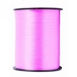 CINTA REGALO 5MMx500m COLOR MAGENTA