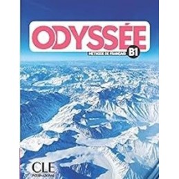 ODYSSEE B1 METHODE DE FRANCAIS