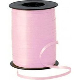 CINTA REGALO 5MMx500m COLOR ROSA