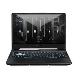 PORTATIL ASUS TUF FX506HM I5-11400H 512GB RTX3060