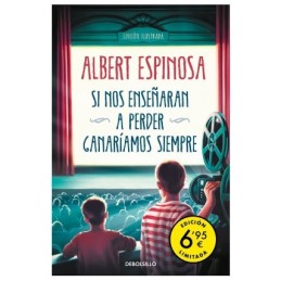 SI NOS ENSEÑARAN A PERDER GANARIAMOS SIEMPRE