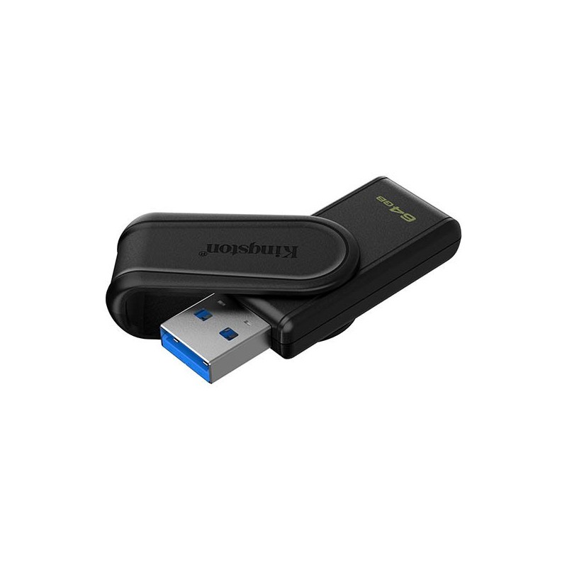 KINGSTON DATATRAVELER EXODIA MEMORIA USB