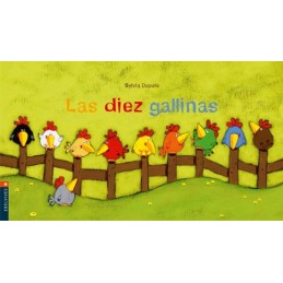 LAS DIEZ GALLINAS