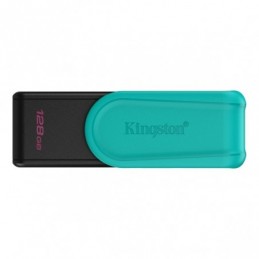 KINSTON DATATRAVELER MEMORIA 128GB USB 3.2