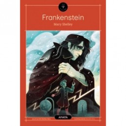 FRANKENSTEIN