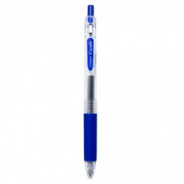 BOLIGRAFO CAMPUS GRIP AZUL