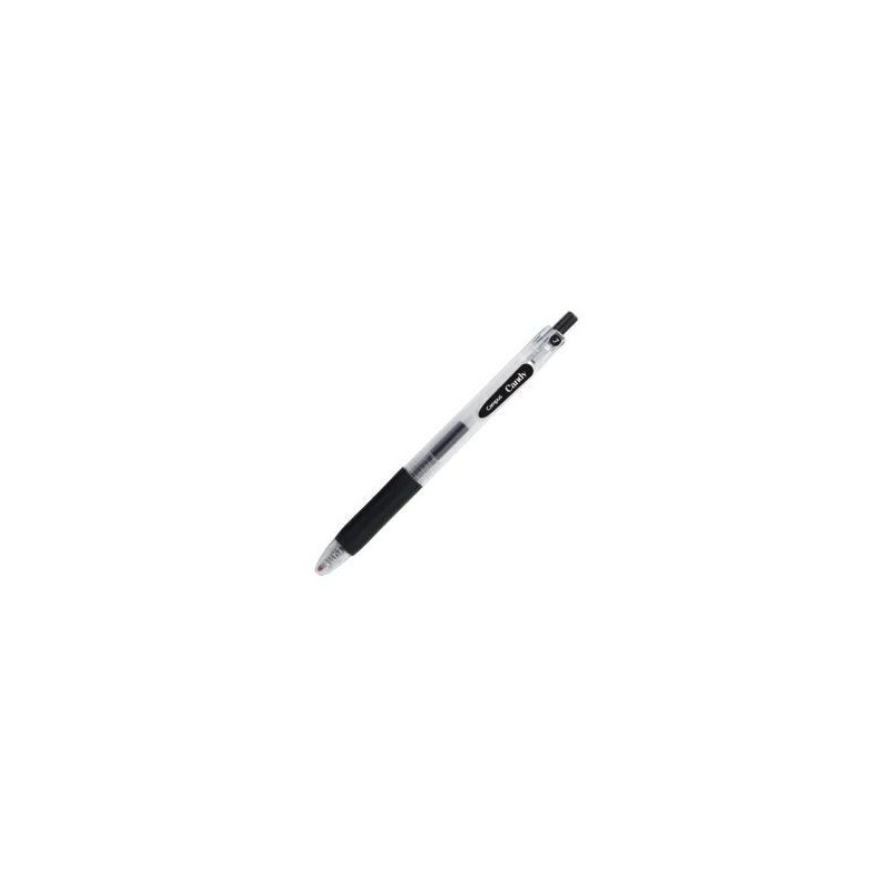 BOLIGRAFO CAMPUS GRIP NEGRO