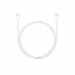 CABLE USB C A C DE 1MT 60W PARA IPHONE 17