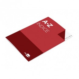 INDICE LIDERPAPEL CARTONCILLO CUARTO 24H 70G/M2