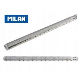 REGLA TRIANGULAR DE 15cm