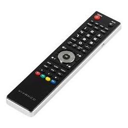 MANDO UNIVERSAL PARA TV VIVANCO 37600