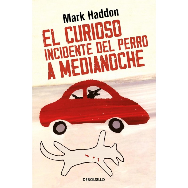EL CURIOSO INCIDENTE DEL PERRO A MEDIANOCHE
